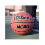 WILSON NCAA Replica <br /> krepšinio kamuolys